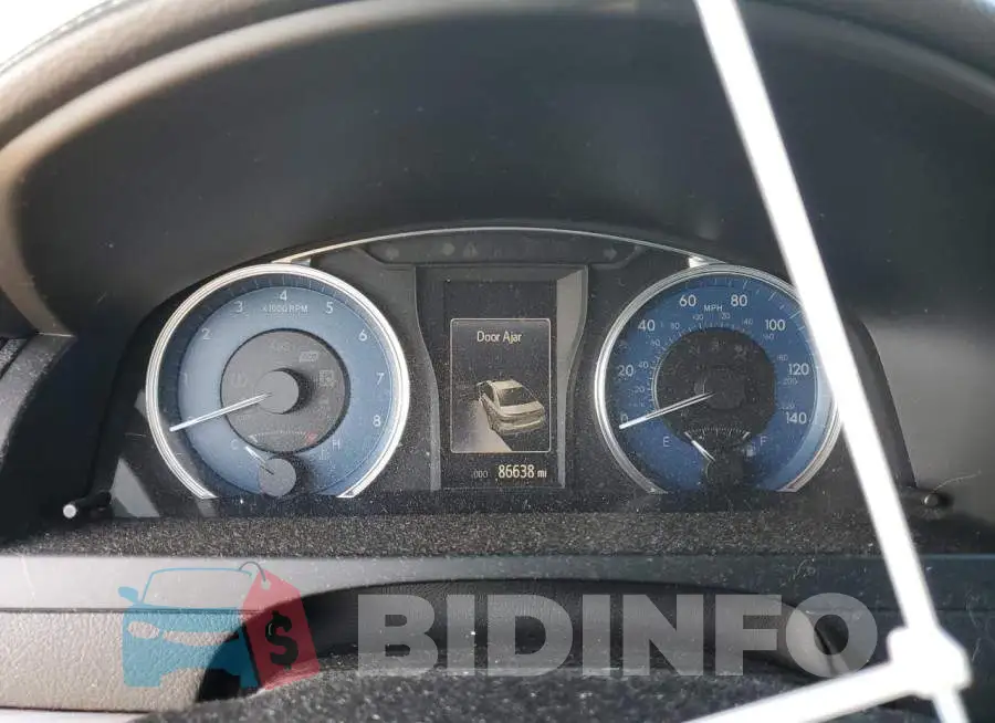 4T4BF1FK2GR547569 Photo# 9