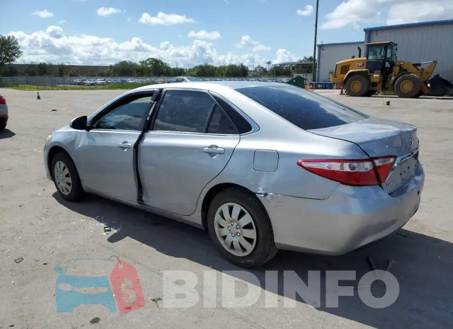 4T4BF1FK6GR547820 Photo# 2