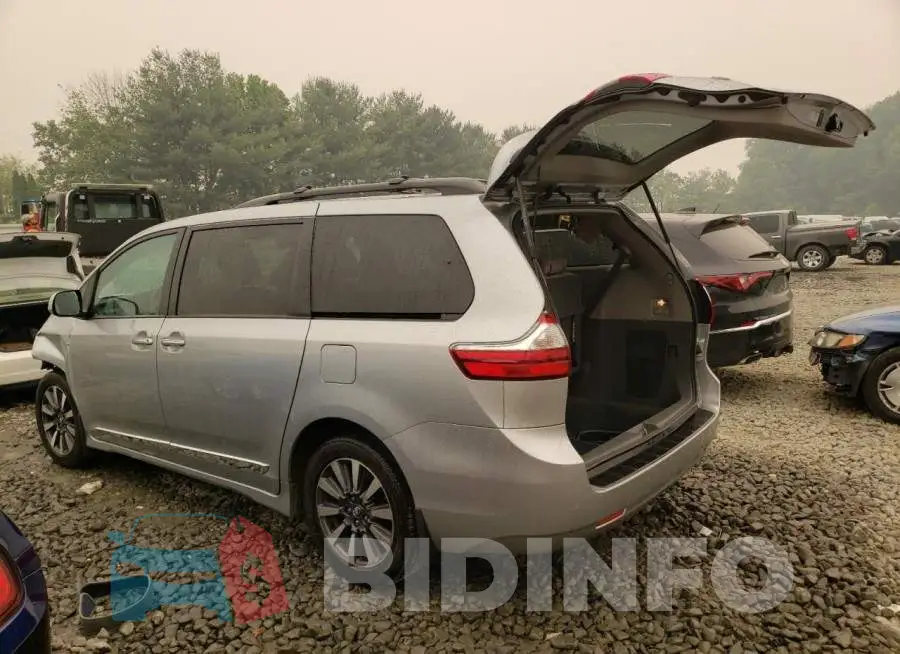 5TDDZ3DC5KS226578 Photo# 2