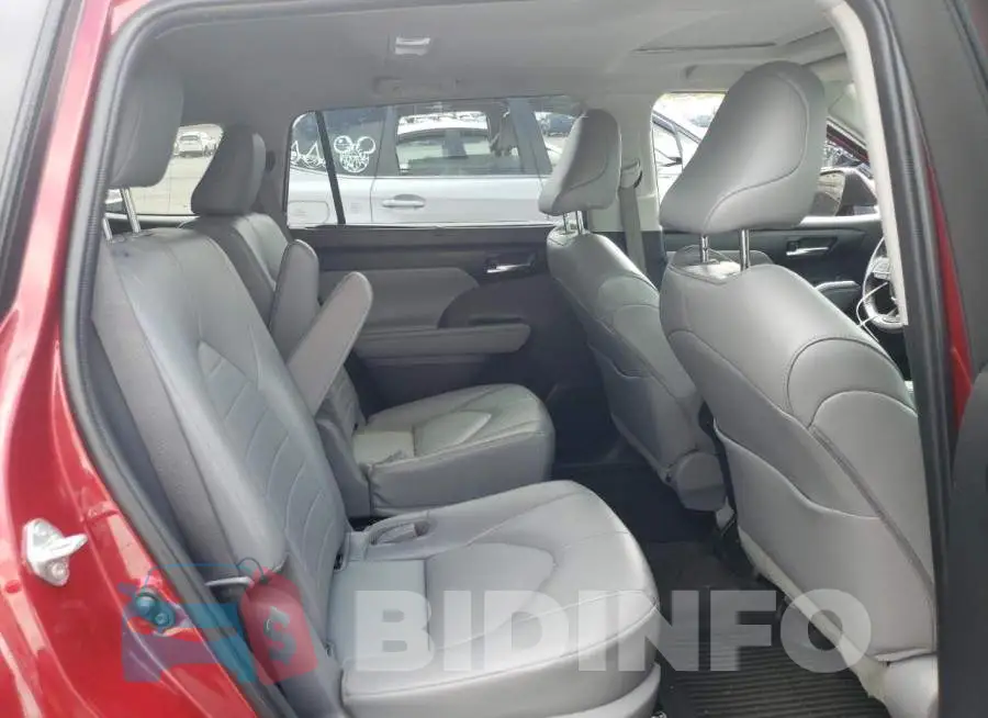 5TDGZRBH1NS575773 Photo# 11