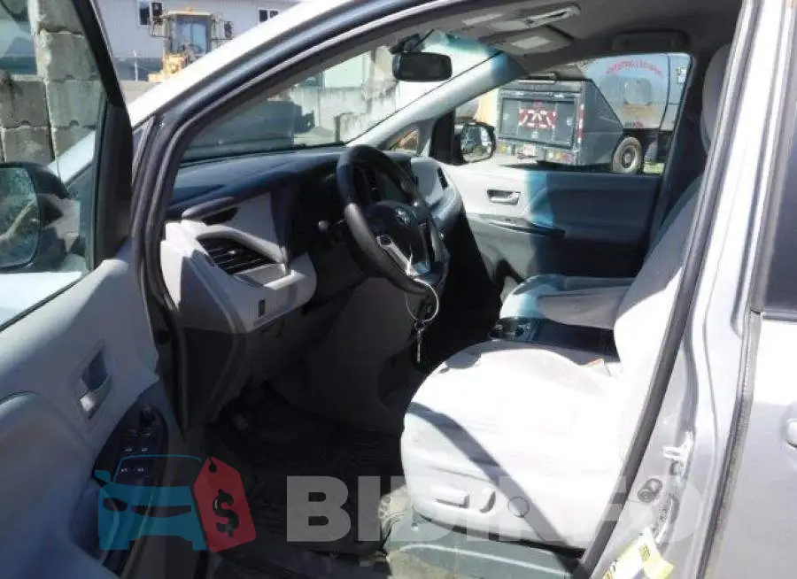 5TDJK3DC5FS106678 Photo# 7