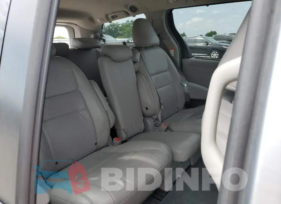 5TDKK3DC0FS632981 Photo# 11