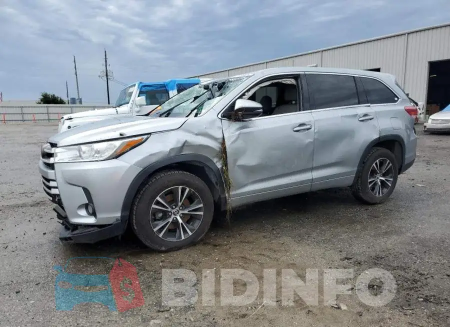 5TDZZRFH9JS238085 Photo# 1