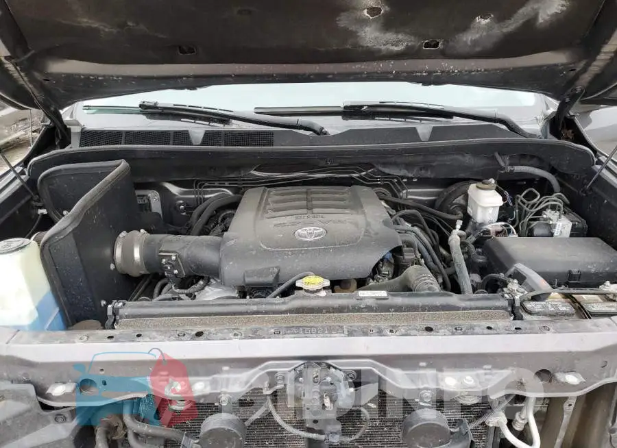 5TFBW5F19EX347541 Photo# 11