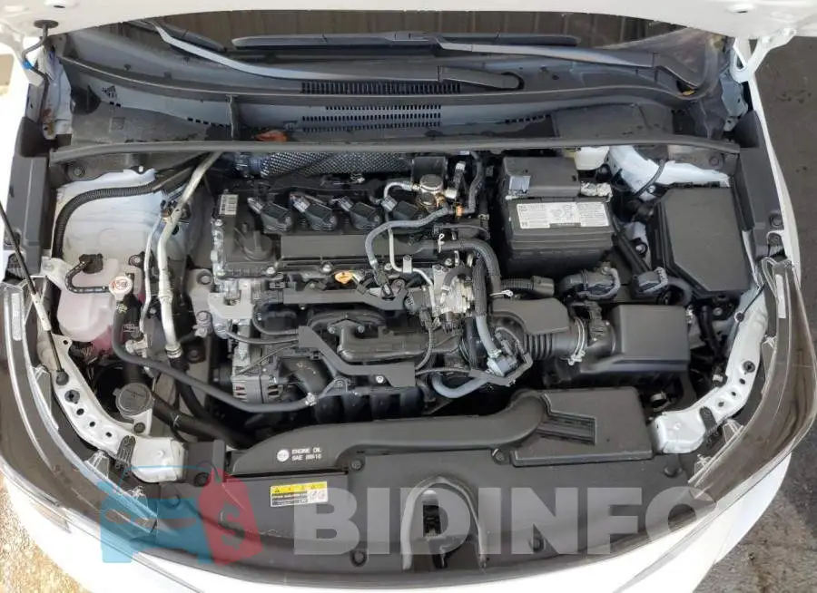 5YFB4MDE2PP011852 Photo# 11