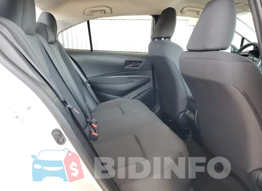 5YFB4MDE2PP011852 Photo# 10