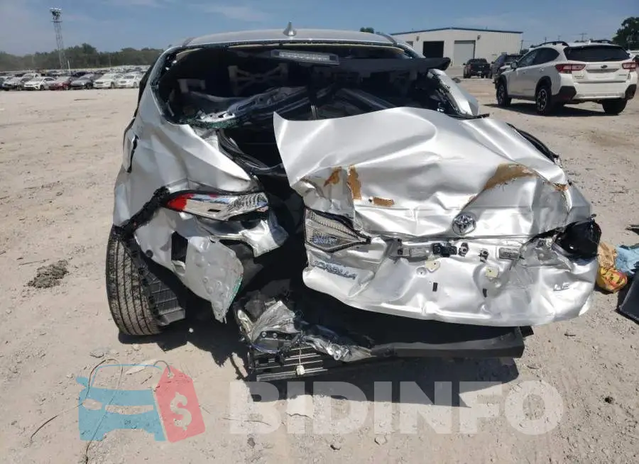5YFB4MDE6PP013653 Photo# 6