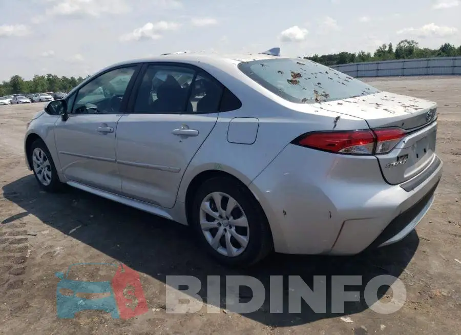 5YFEPMAE3NP297779 Photo# 2