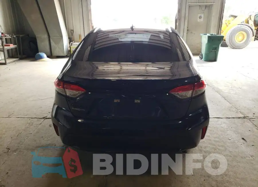5YFEPRAE8LP062160 Photo# 6
