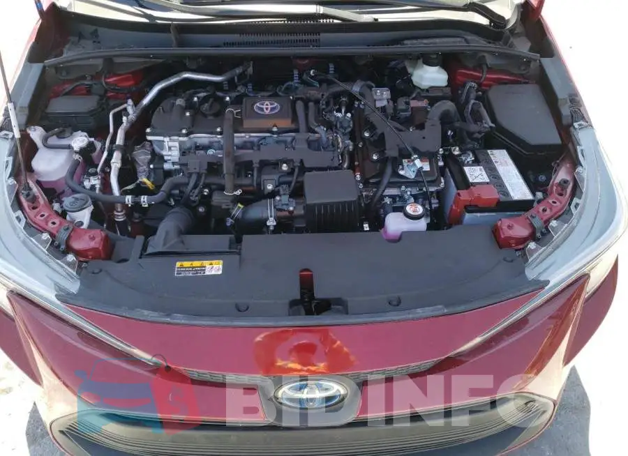 JTDBCMFE4PJ003871 Photo# 11