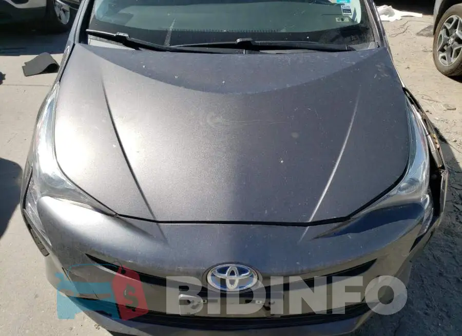 JTDKBRFU4G3509972 Photo# 11