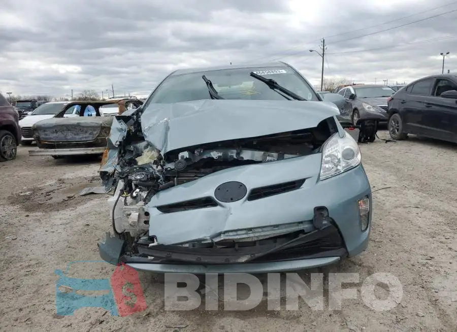 JTDKN3DU2E1743849 Photo# 5