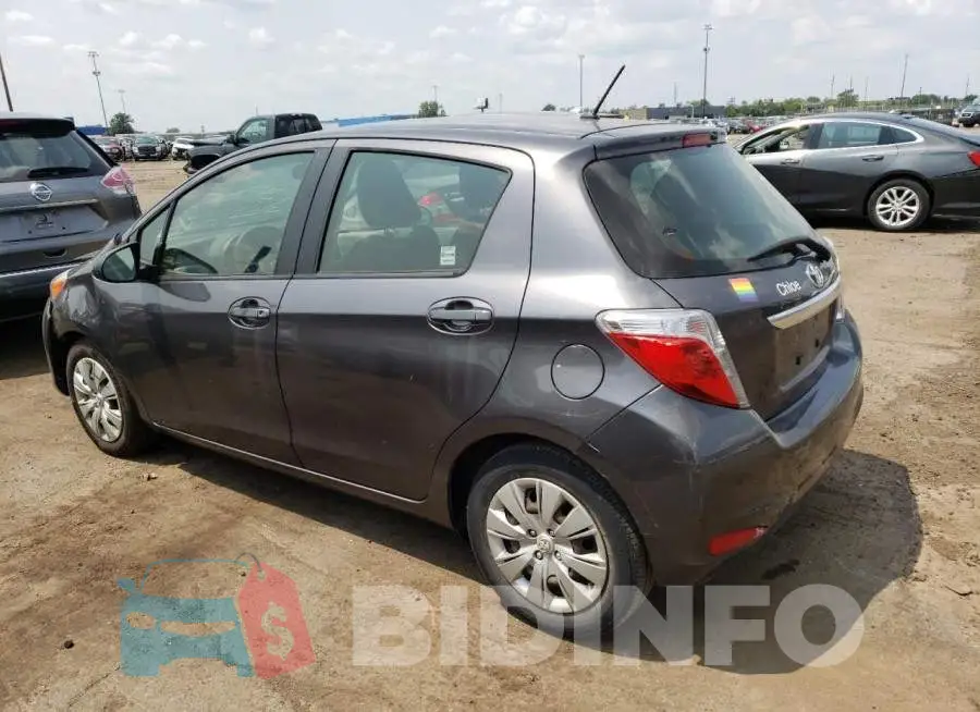 JTDKTUD39ED578819 Photo# 2
