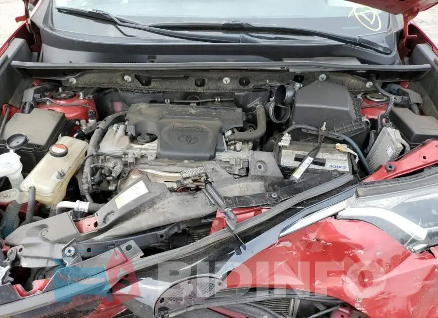 JTMBFREV3GJ085694 Photo# 11