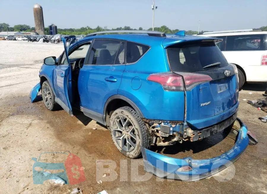 JTMNFREV9JD111783 Photo# 2