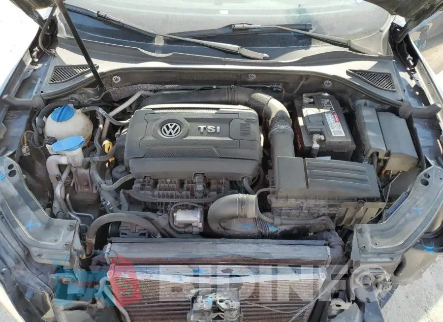 1VWAS7A38GC045290 Photo# 11