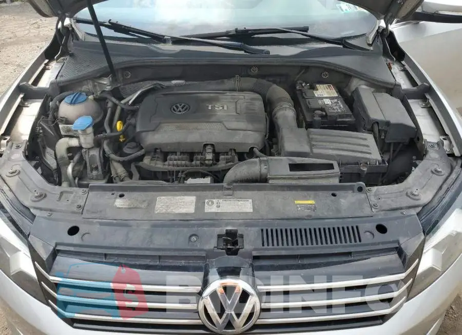 1VWBS7A31EC103659 Photo# 11
