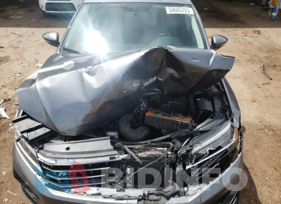 1VWDT7A37HC062383 Photo# 11