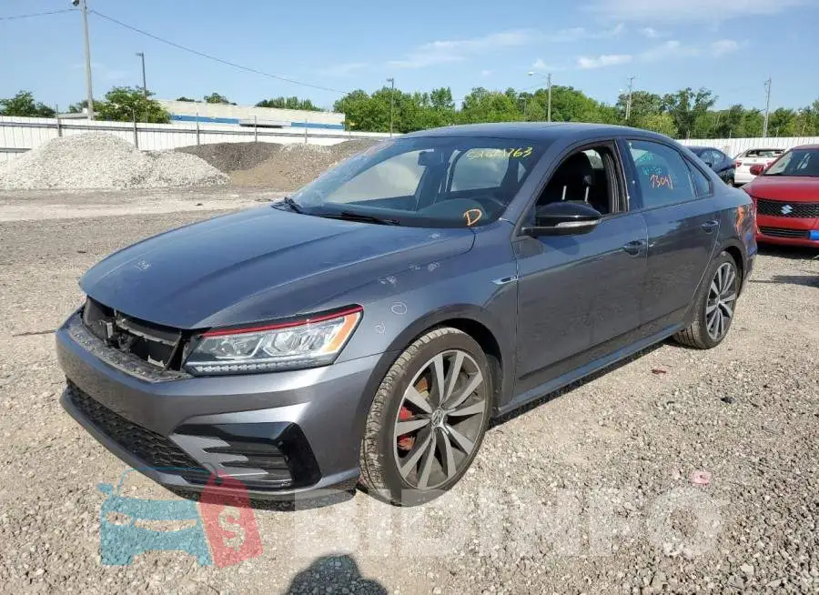 1VWJM7A3XJC039704 Photo# 1