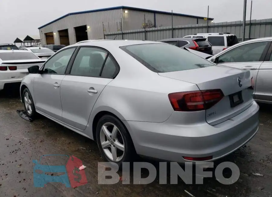 3VW267AJ7GM332383 Photo# 2