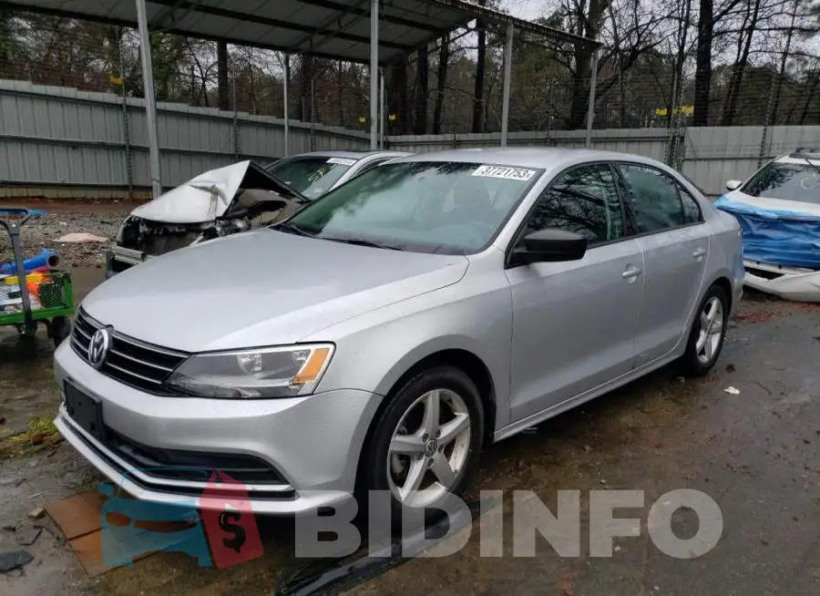 3VW267AJ7GM332383 Photo# 1