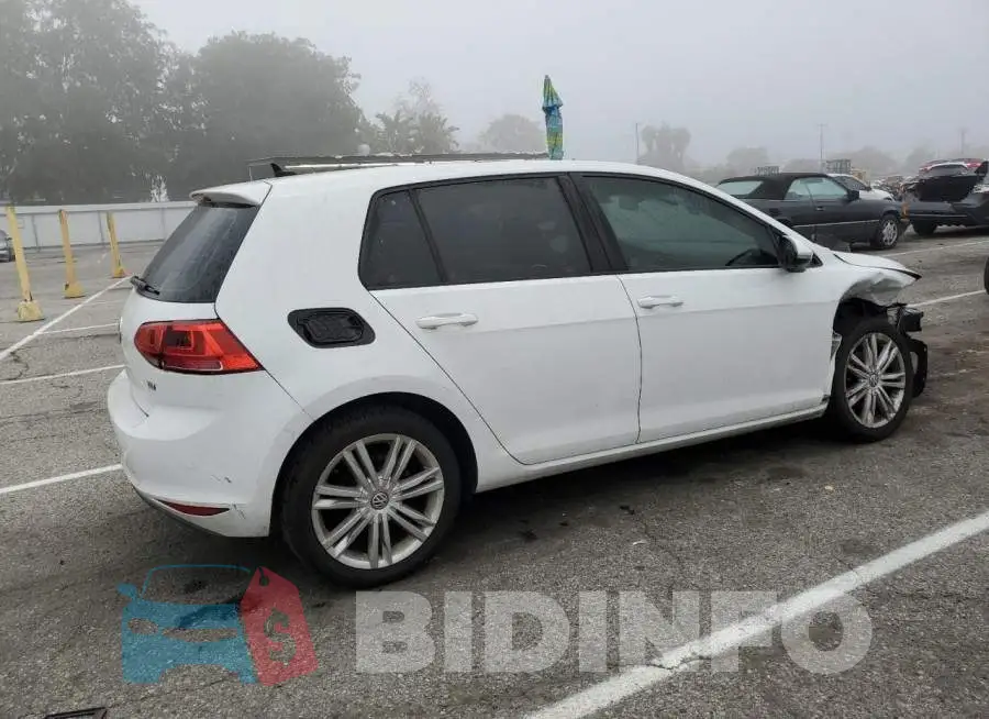 3VW2A7AU5FM022255 Photo# 3
