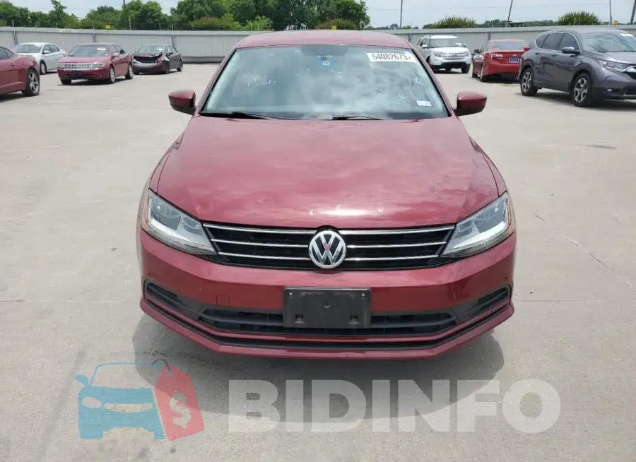 3VW2B7AJ2HM279511 Photo# 5