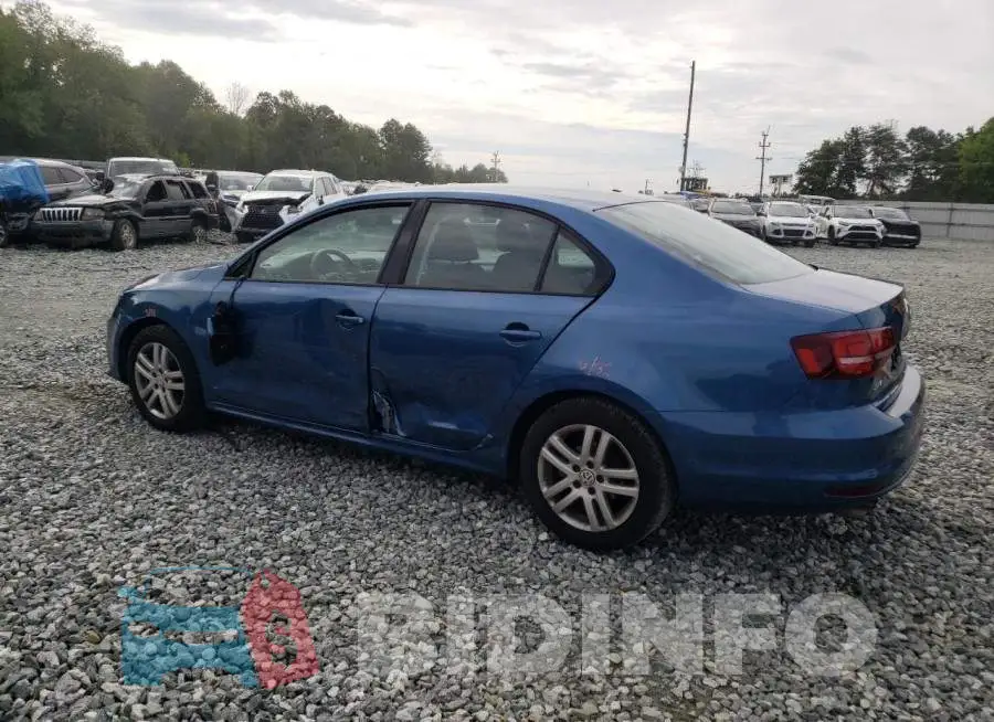 3VW2B7AJ2JM228337 Photo# 2