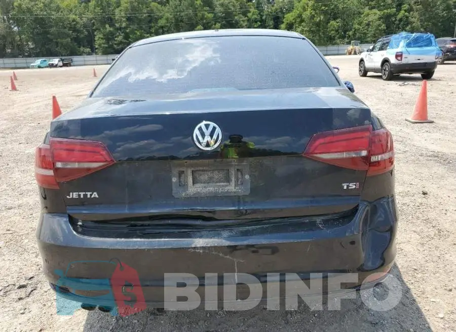3VW2B7AJ3JM234549 Photo# 6