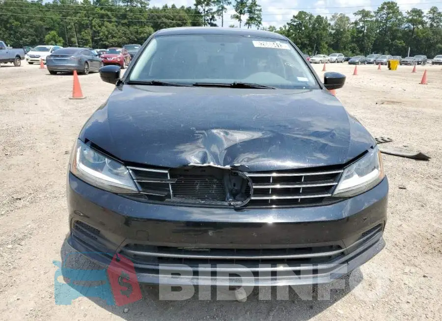 3VW2B7AJ3JM234549 Photo# 5