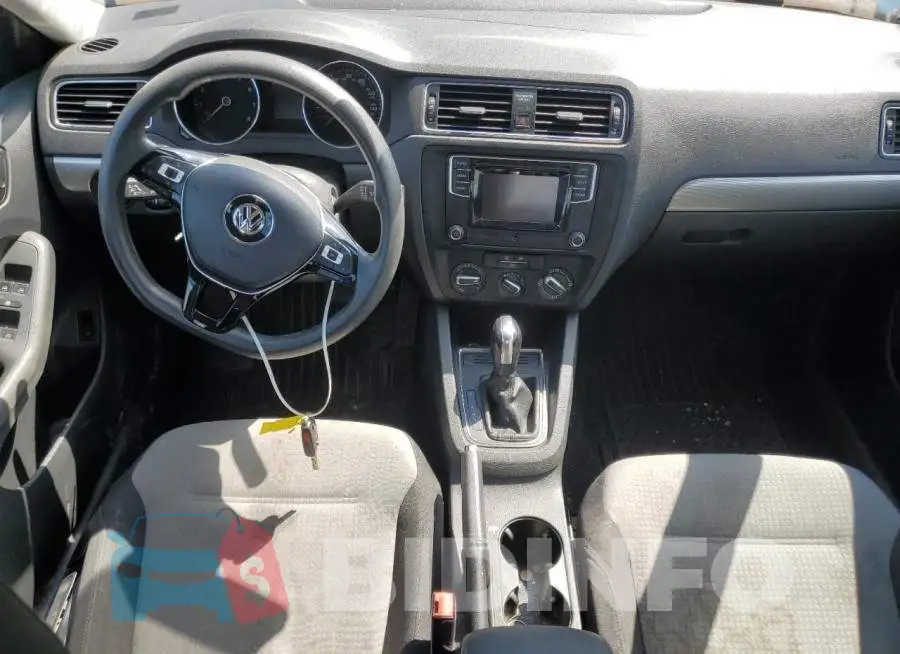 3VW2B7AJ5HM310573 Photo# 8
