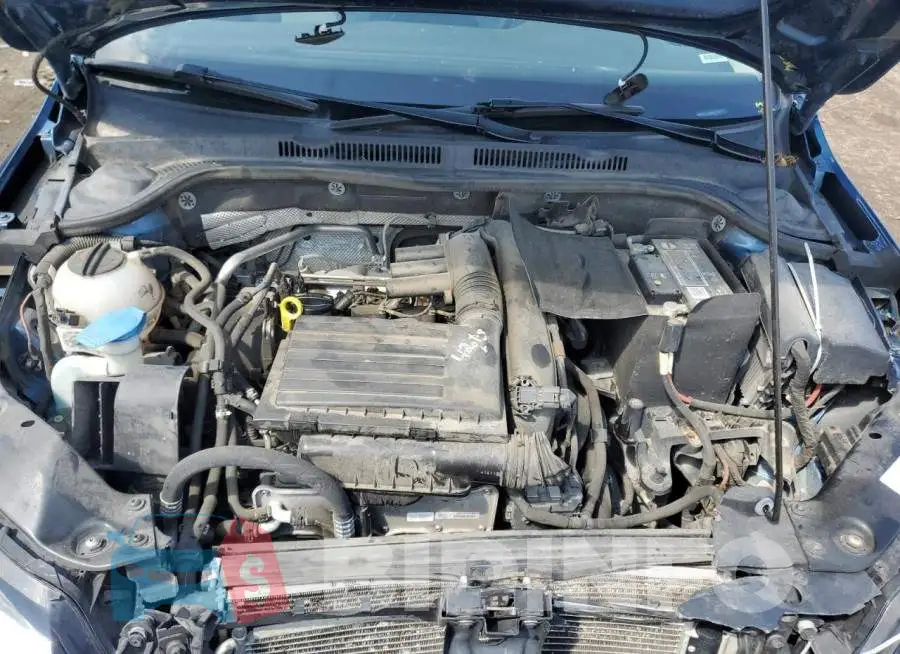 3VW2B7AJ5HM310573 Photo# 11