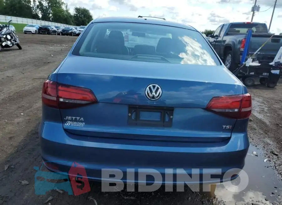 3VW2B7AJ5HM310573 Photo# 6