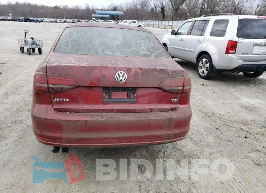 3VW2B7AJ7HM403479 Photo# 6