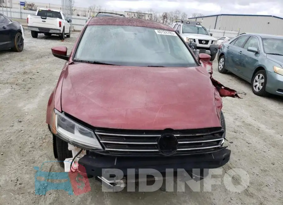 3VW2B7AJ7HM403479 Photo# 5