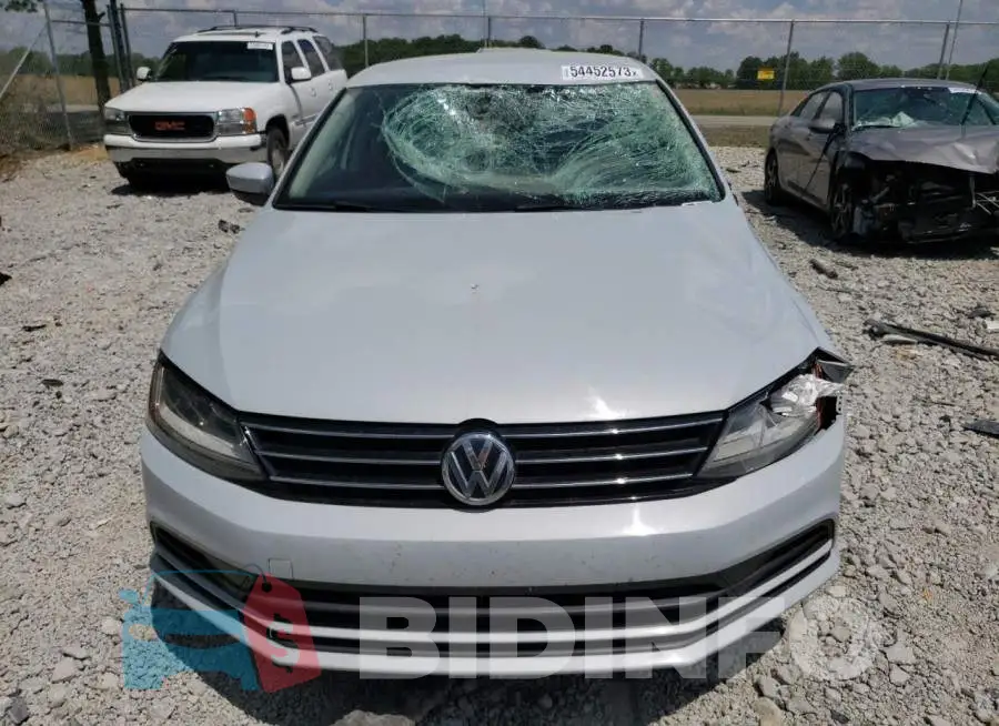 3VW2B7AJ9HM320779 Photo# 5