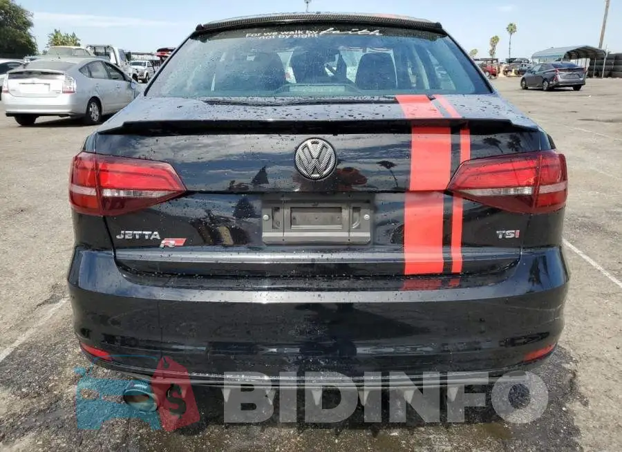 3VW2B7AJ9JM263375 Photo# 6