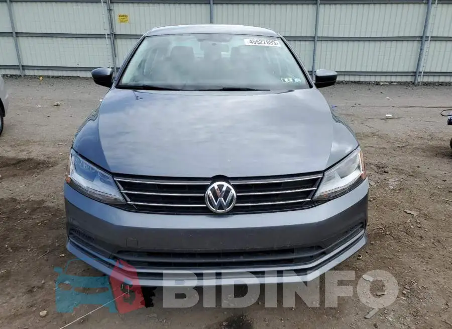 3VW2B7AJXHM415240 Photo# 5