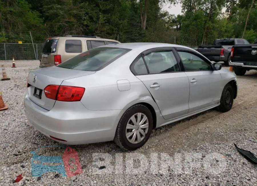 3VW2K7AJ4EM332978 Photo# 3
