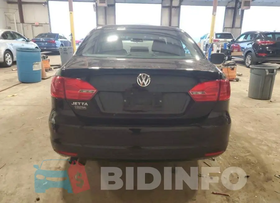 3VW2K7AJXEM303890 Photo# 6