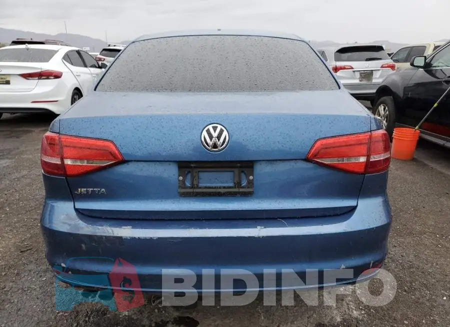 3VW2K7AJXFM250285 Photo# 6