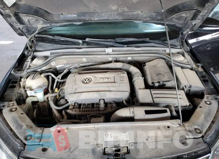 3VW4T7AJ2EM299601 Photo# 11