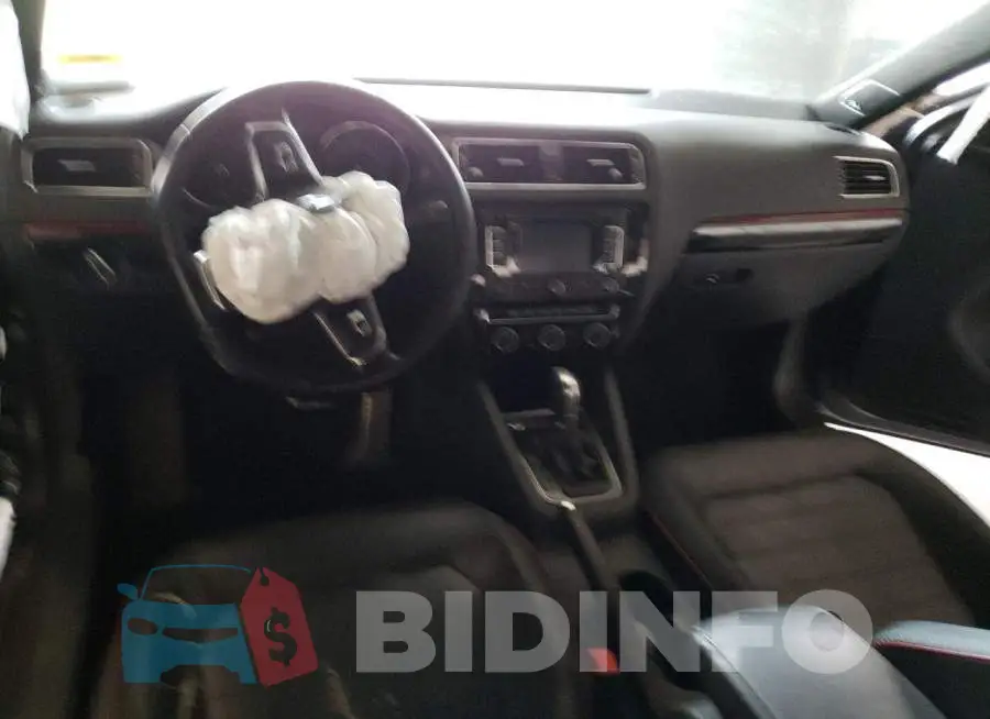 3VW4T7AJ3FM422405 Photo# 8