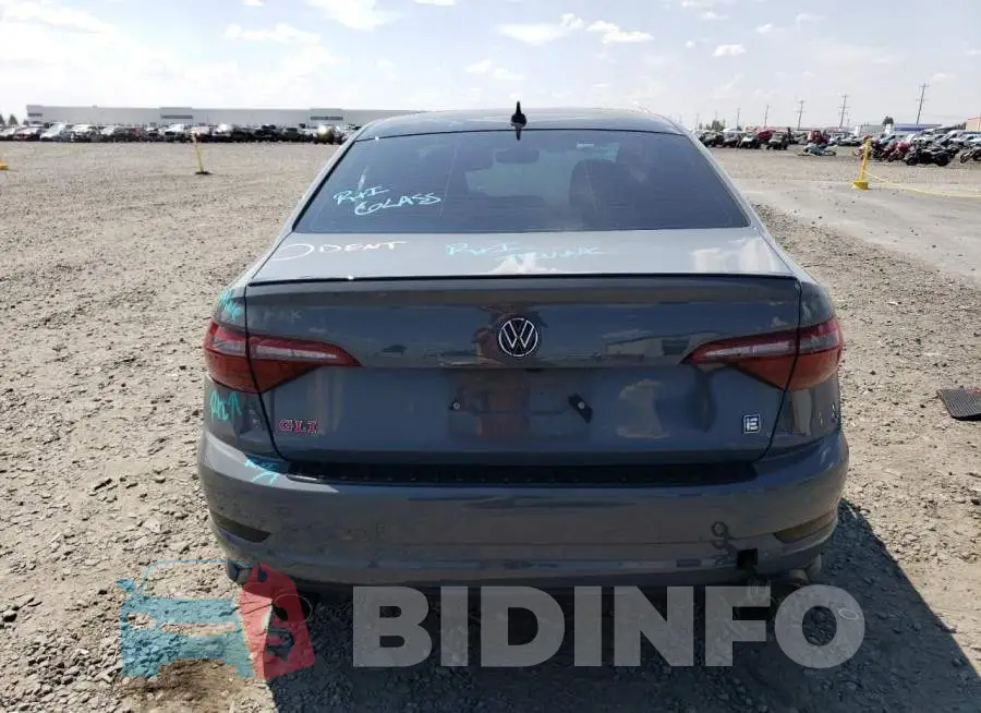 3VW5T7BU2MM073473 Photo# 6