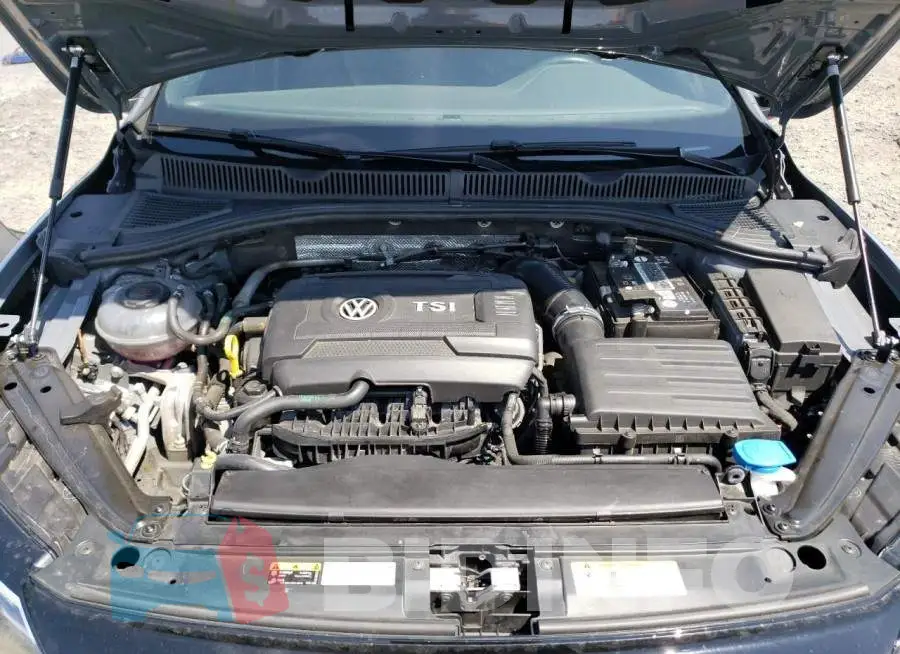 3VW5T7BU2MM073473 Photo# 11