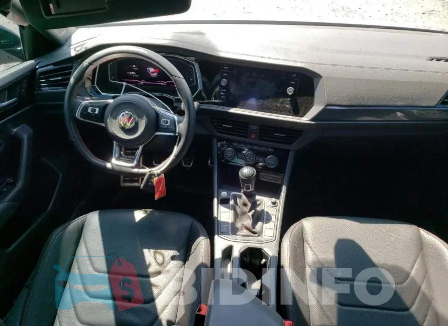 3VW5T7BU2MM073473 Photo# 8
