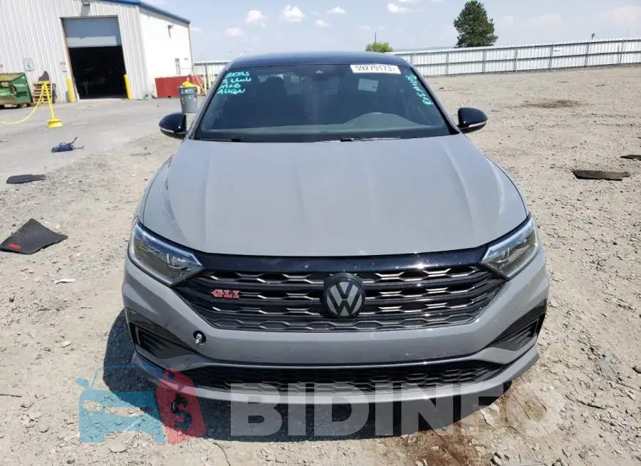 3VW5T7BU2MM073473 Photo# 5