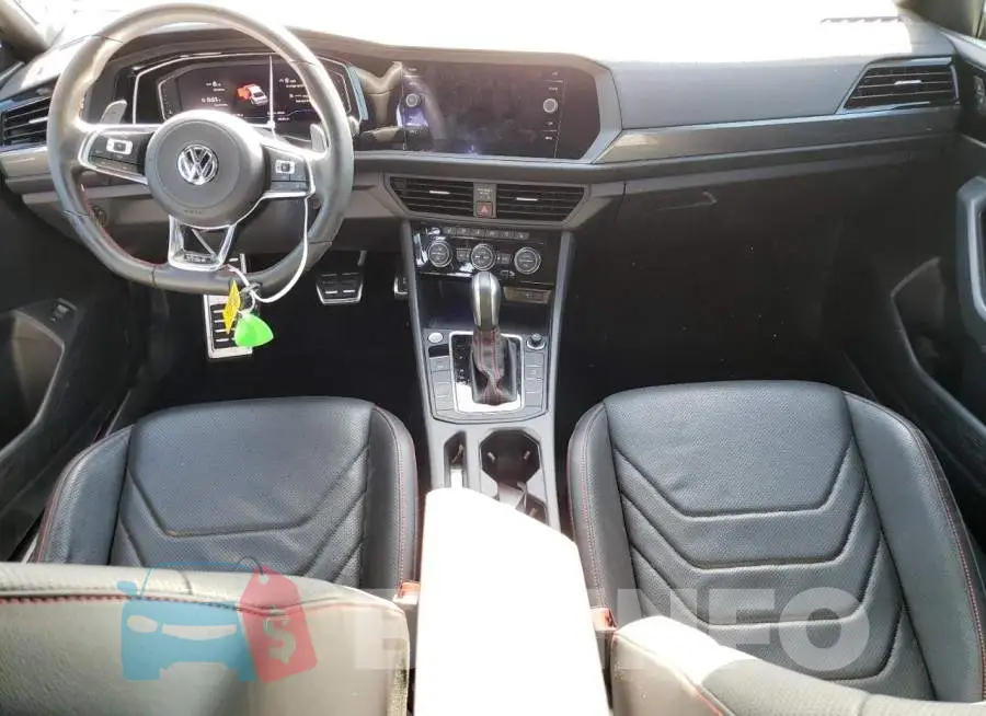 3VW6T7BU4MM027910 Photo# 8