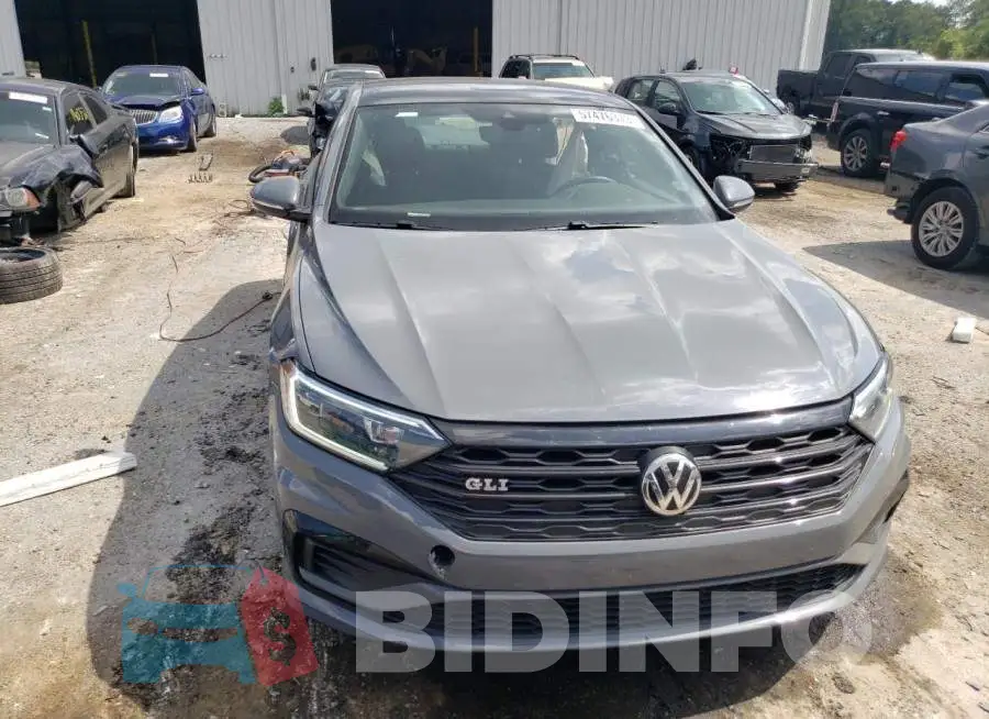 3VW6T7BU4MM054721 Photo# 5