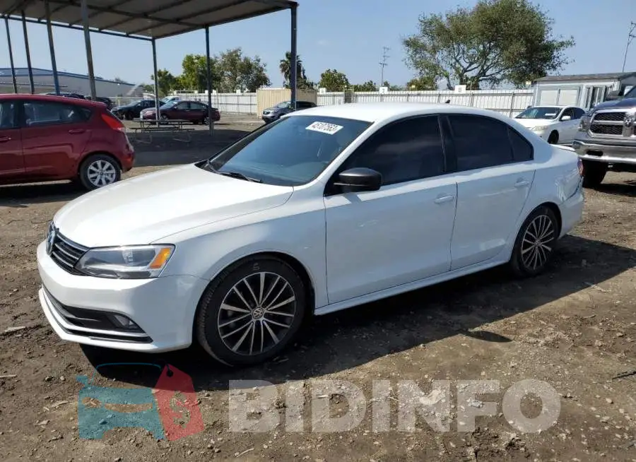 3VWD17AJ9GM367630 Photo# 1